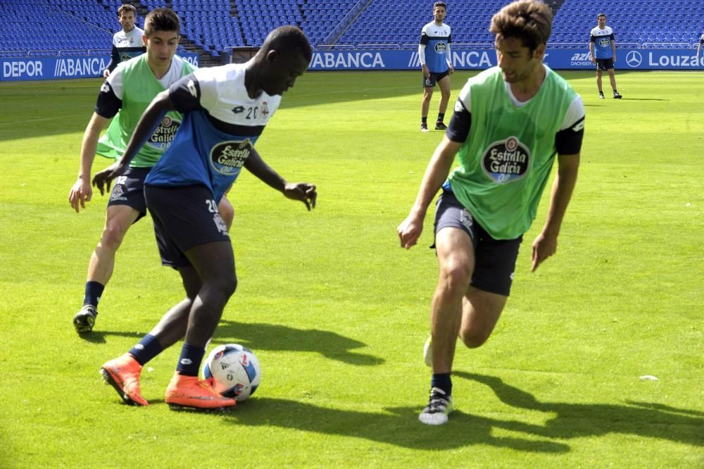 El filial afronta a partir del domingo la segunda ronda de la fase de ascenso