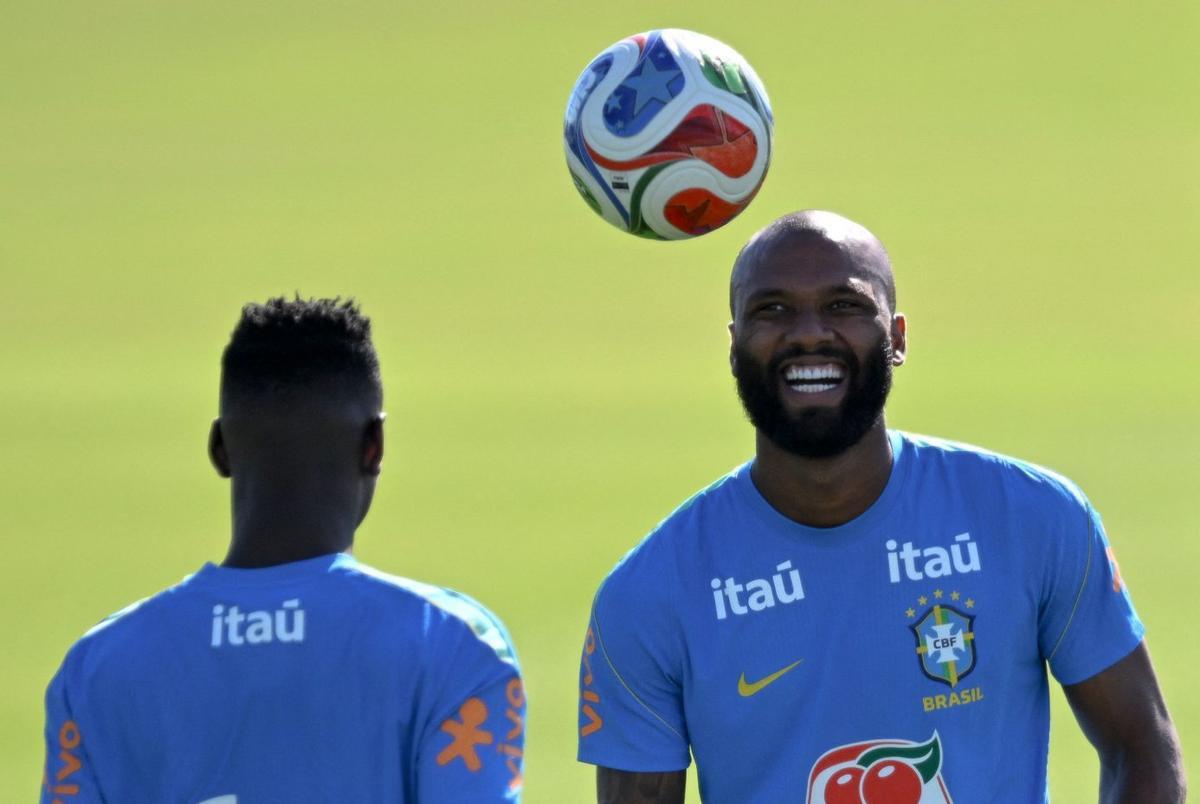 El Brasil fa 20 anys que busca un digne hereu de Ronaldo