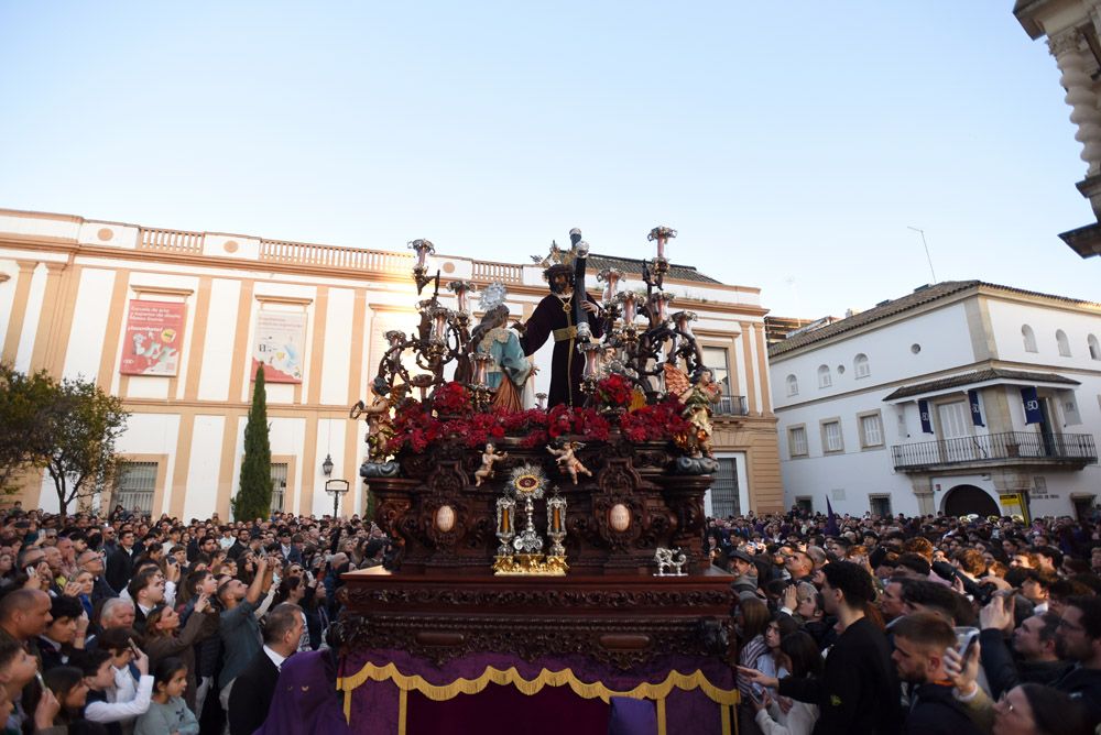 La Santa Faz, en imágenes