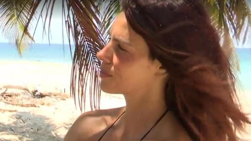 Adiós a Laura Matamoros en Supervivientes: &quot;Será expulsada&quot;