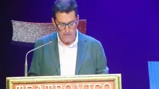 Diego Lozano: "La fiesta de la vendimia de Jumilla merece ser declarada de Interés Turístico Nacional"