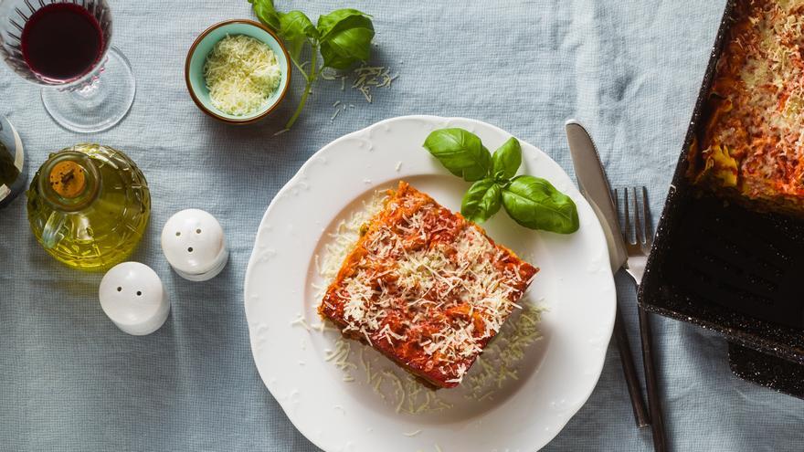 Tres recetas con verduras ricas, sanas y fáciles de preparar