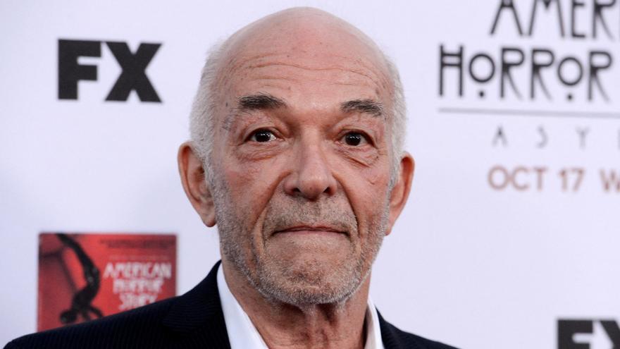 Muere a los 83 años Mark Margolis, actor de &#039;Breaking Bad&#039;