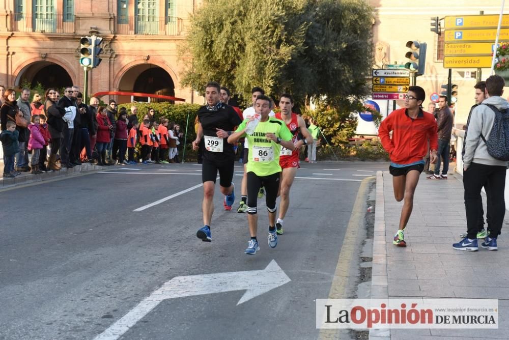 V Carrera Rotary-Ciudad de Murcia