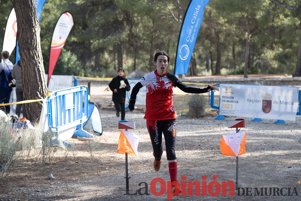 XXXV edición del Trofeo Internacional Murcia Costa Cálida