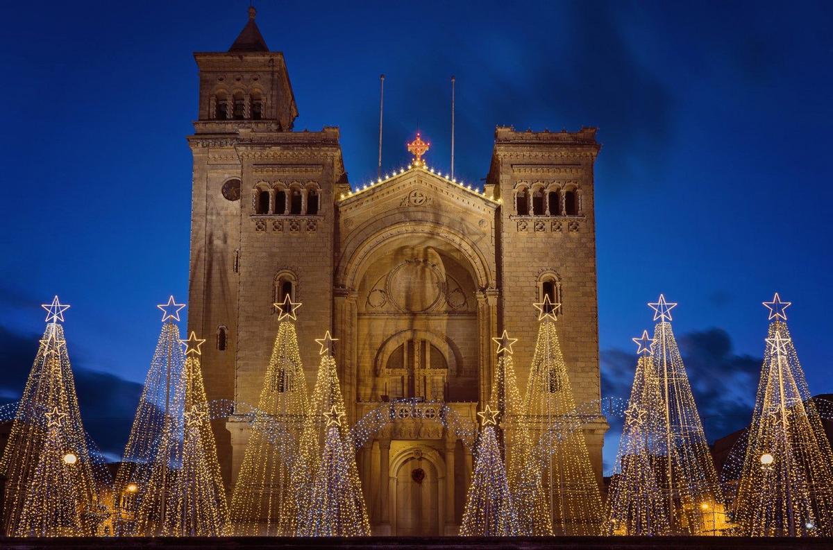 Navidad en Malta