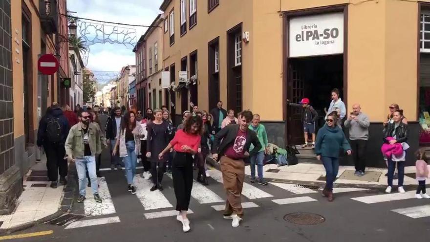 Noche en Blanco de La Laguna 2019