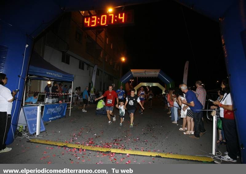 GALERIA DE IMÁGENES - - 15K NOCTURNO GRAO