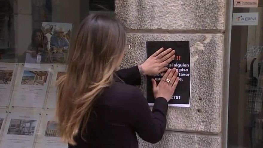 El precio abusivo del alquiler continúa expulsando a los jóvenes de las ciudades
