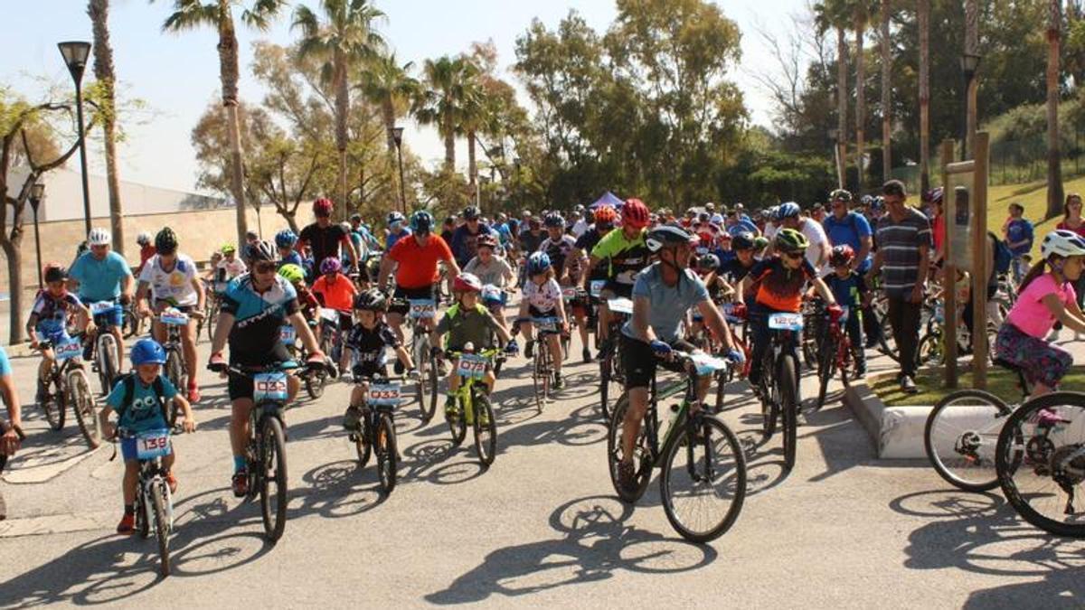 Mayores y pequeños están llamados a participar.