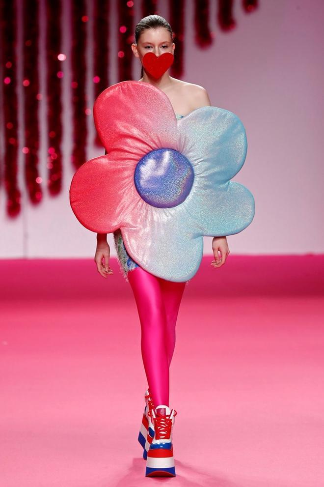 Agatha Ruiz De La Prada