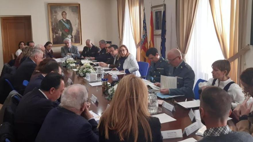 Desde la Subdelegación del Gobierno se valoran las posibles consecuencias tras el Brexit