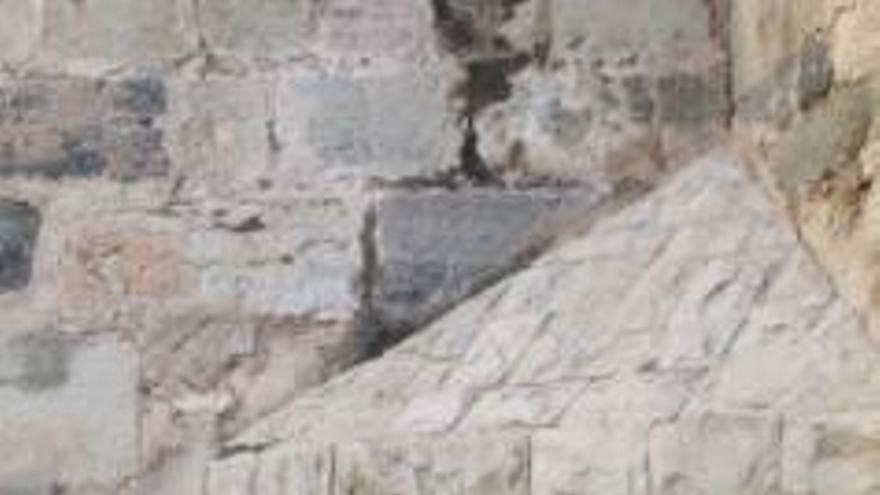 Onda inicia la restauración de tres fuentes emblemáticas