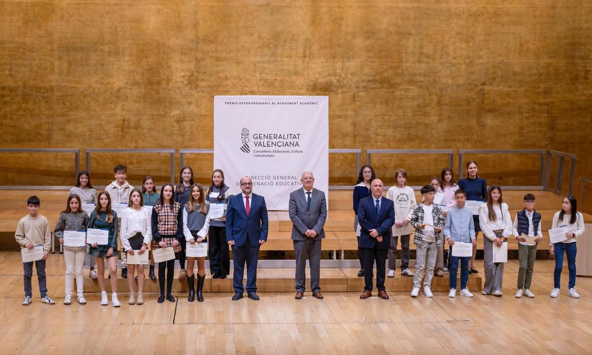 L'acte de lliurament