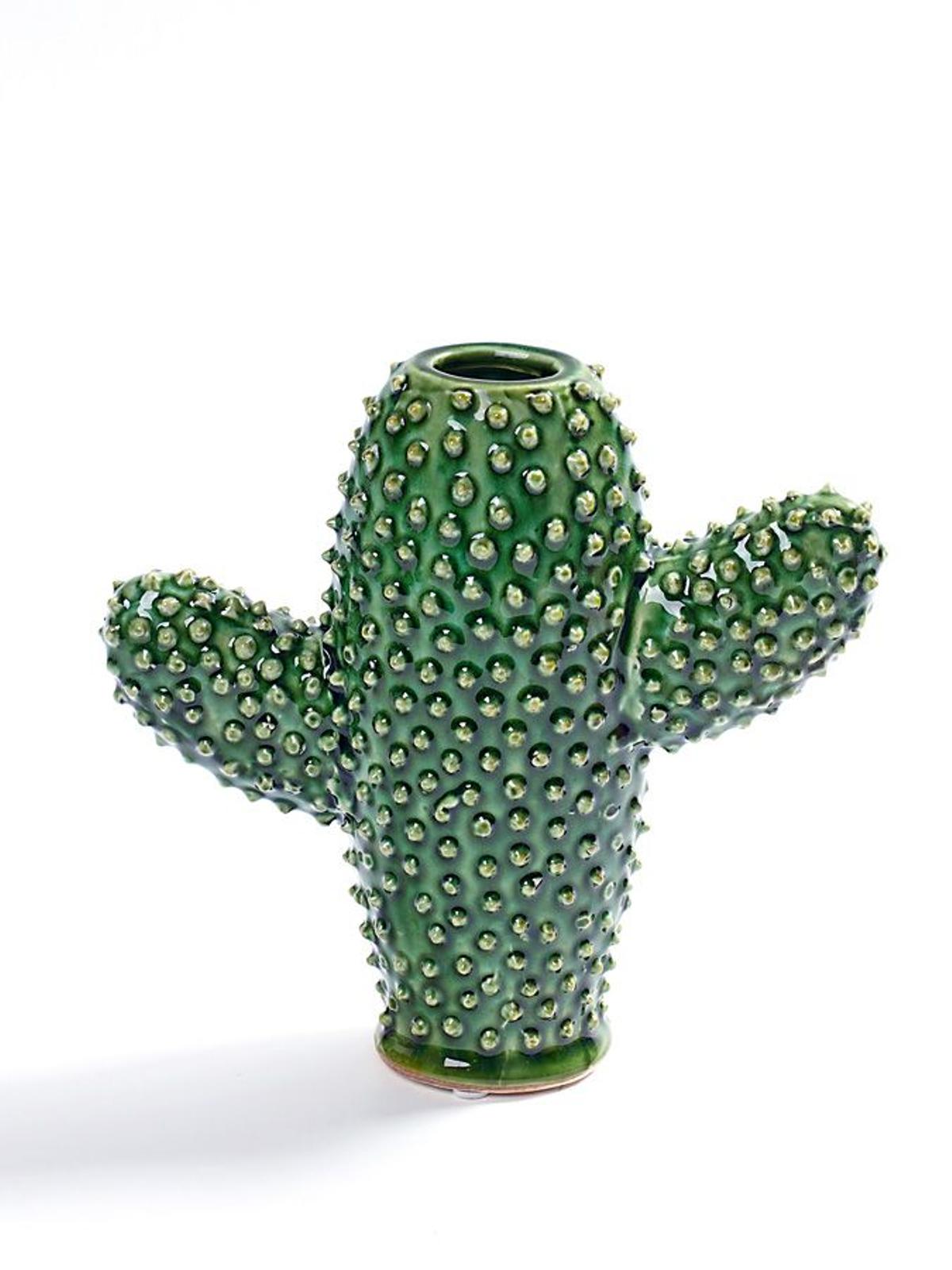 Jarrón Cactus, Marie Michielssen para Serax