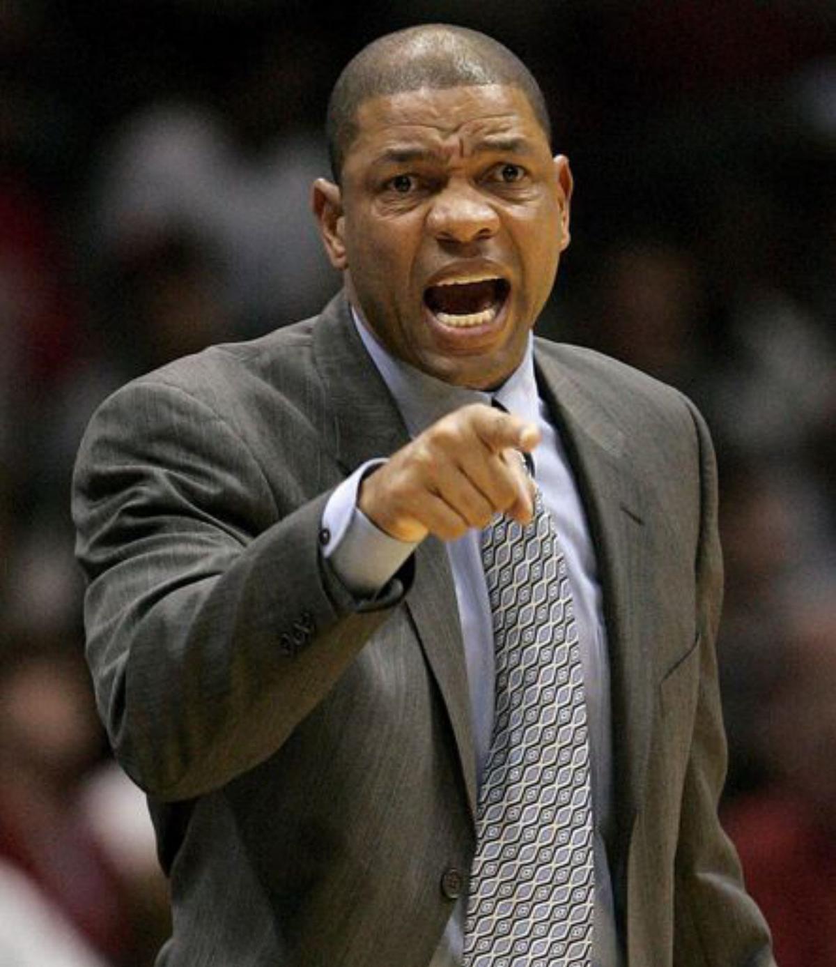 Doc Rivers.