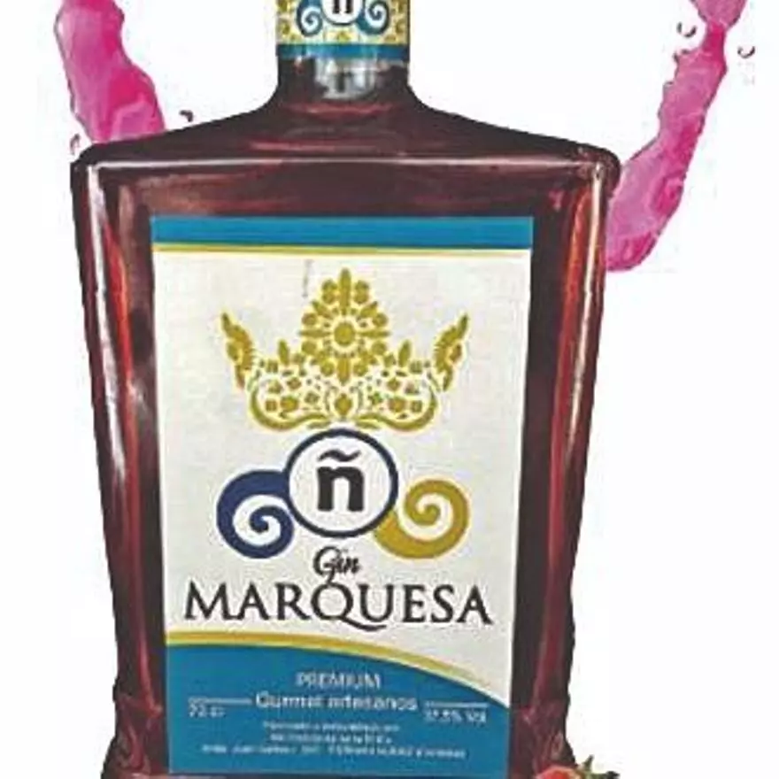 Ginebra La Marquesa