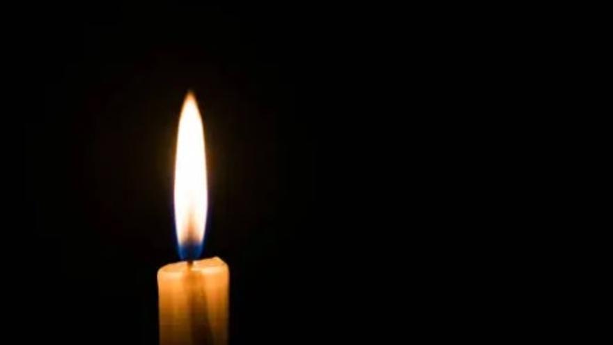 Coreses declara un día de luto oficial por el fallecimiento de un joven en accidente de moto