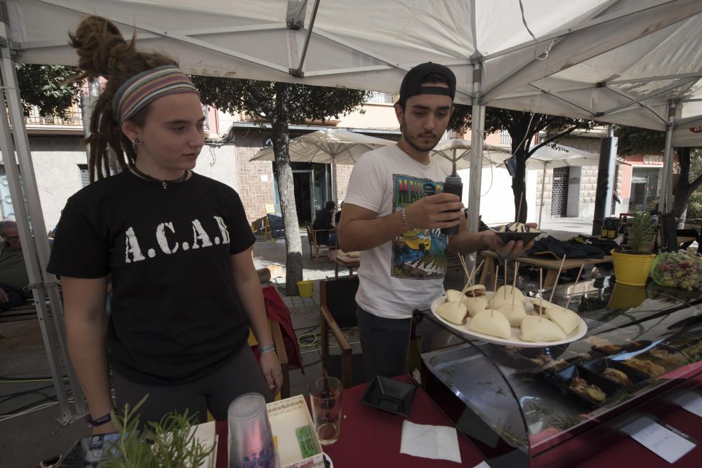 Festa de la tapa i de la Cervesa de Sallent