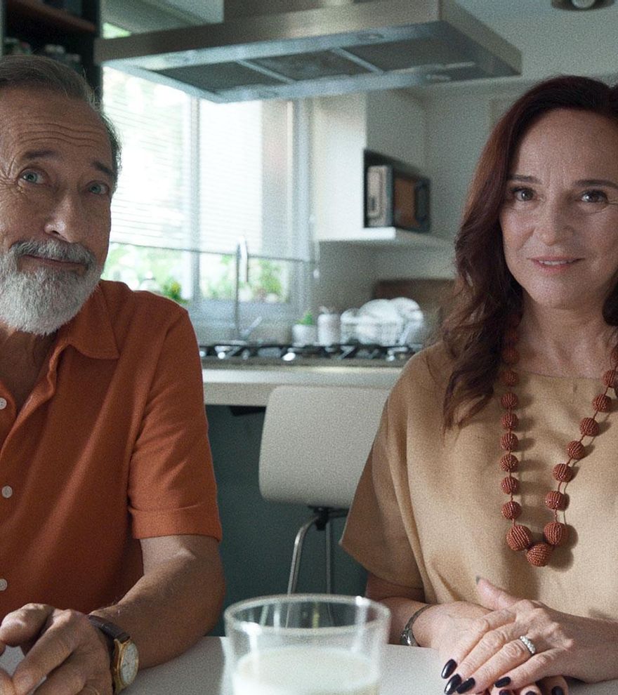 &#039;Homo Argentum&#039;: la exitosa película que Milei ensalza y los intelectuales argentinos desprecian