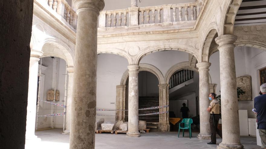 Elda, Villena, Pinoso y Novelda reciben 1,5 millones para rehabilitar edificios históricos y espacios urbanos