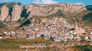 Peñarroya de Tastavins, el tesoro medieval de Teruel que conquista a los viajeros