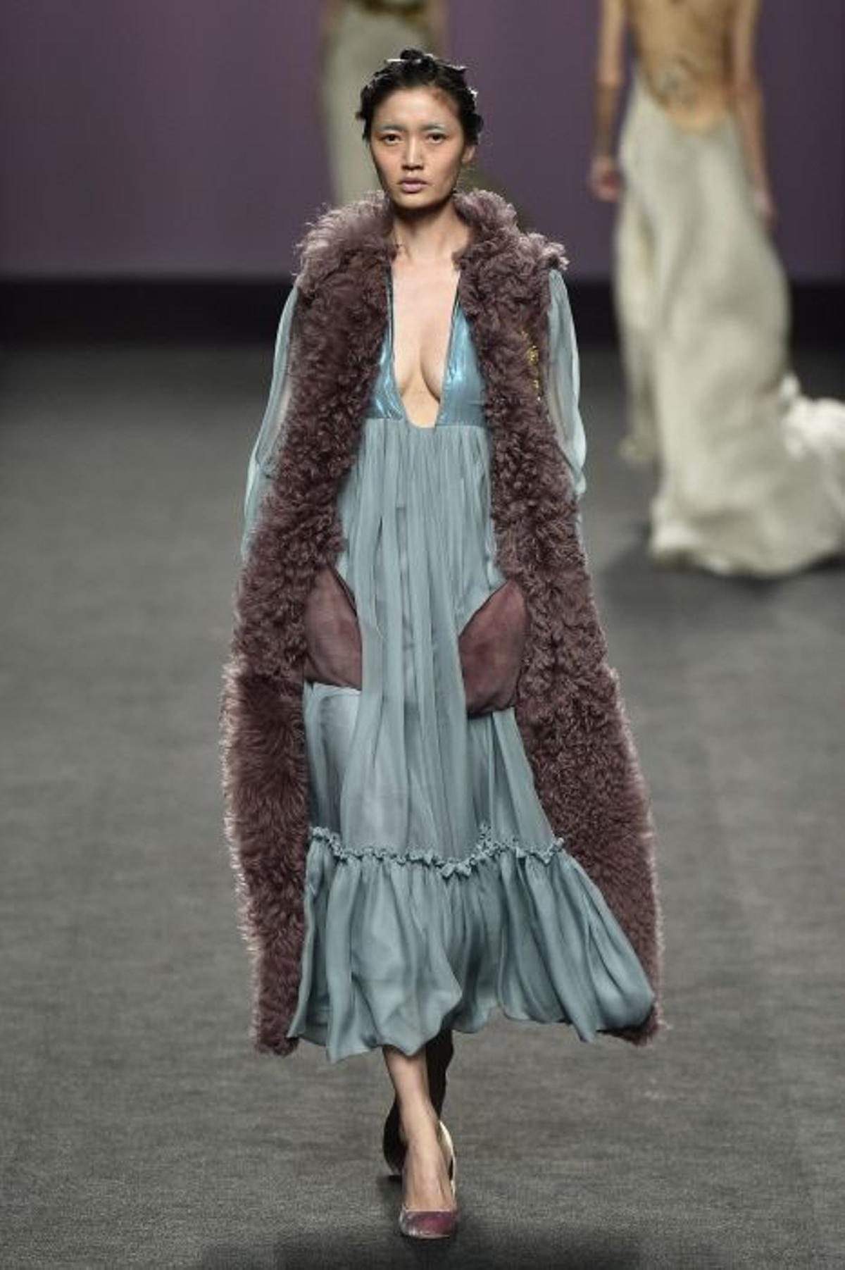 Marcos Luengo MBFWM OTOÑO-INVIERNO 2017 13