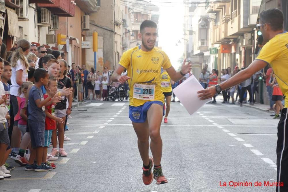 Carrera Popular de Santomera