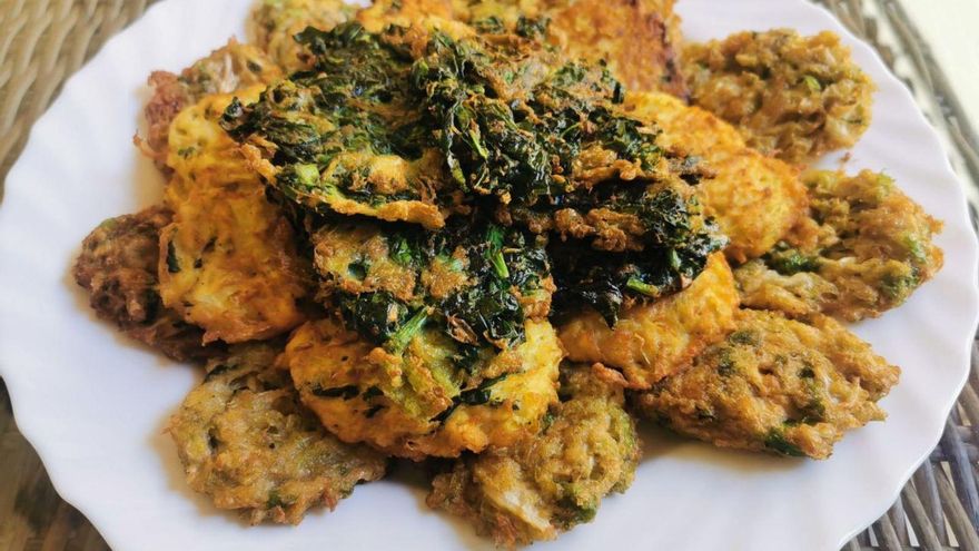 Las recetas de Toni Tugores | Raoles vegetals
