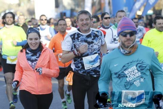 Búscate en el 10K Ibercaja Valencia