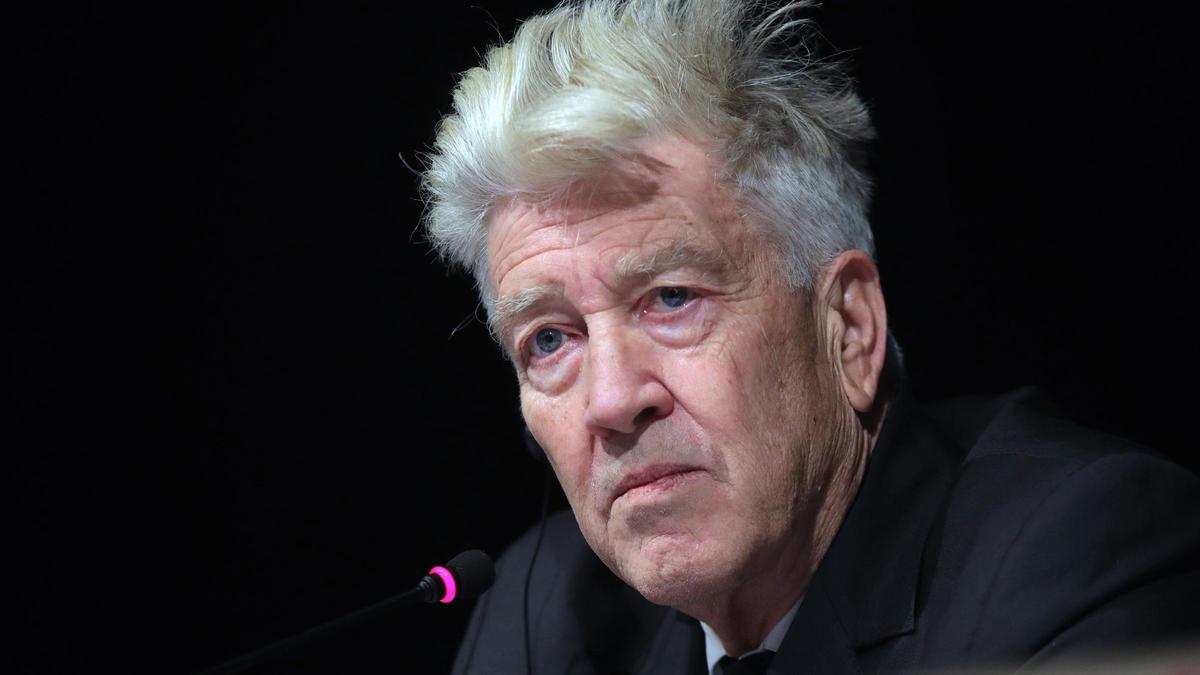 Fallece el cineasta David Lynch a los 78 años