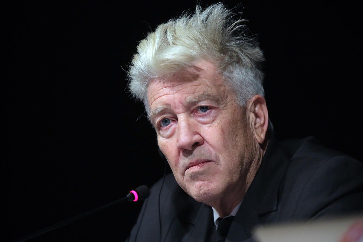 Fallece el cineasta David Lynch a los 78 años
