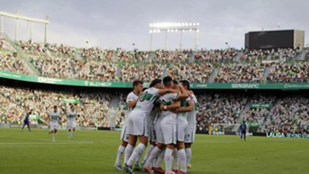 Previa Elche - Celta | La ilusión de la cuarta plaza