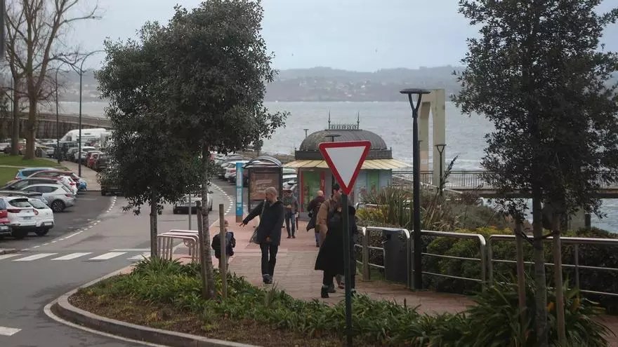 Vecinos de Adormideras opinan del barrio