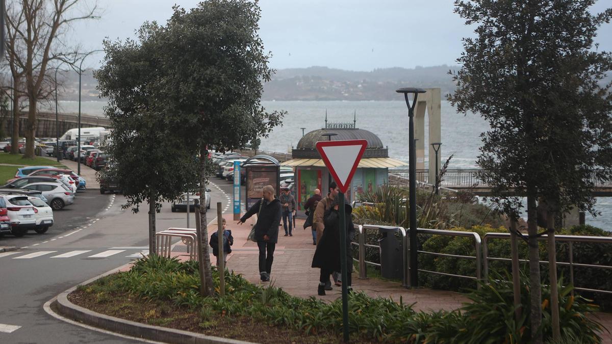 Vecinos de Adormideras opinan del barrio