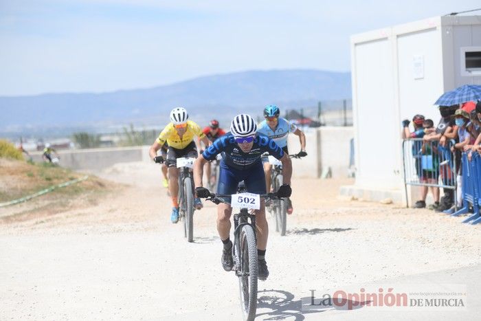 Carrera Lemon Team en Molina de Segura