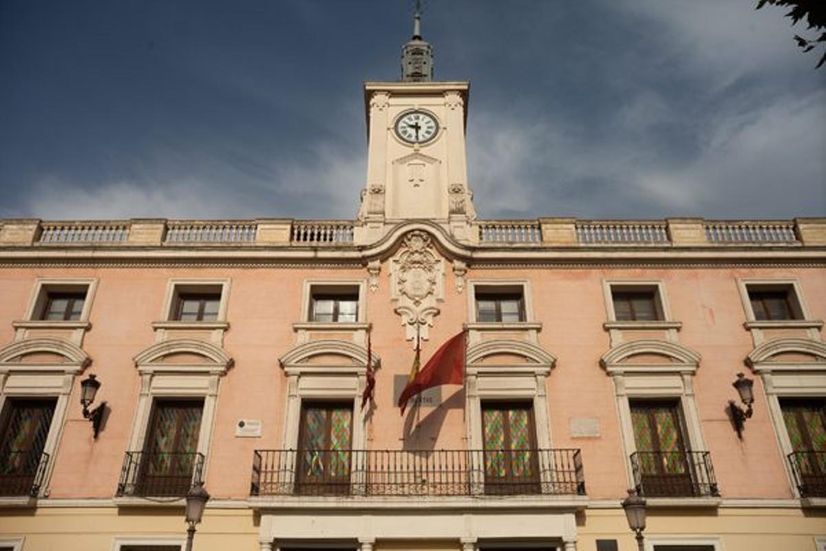 ¿Habrá lluvias esta semana en Alcalá de Henares? Previsión de la AEMET por para los próximos días