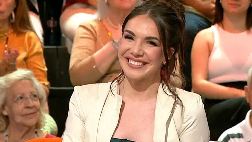 Inés Hernand