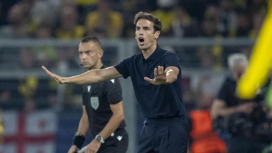 Rapporto: Il Villarreal recupera i suoi tratti distintivi ma Iñigo è consapevole che sono urgenti miglioramenti