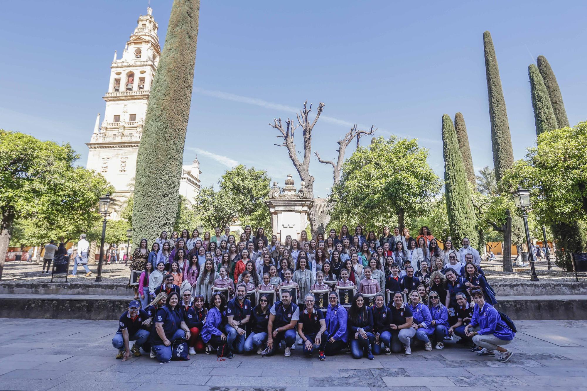 Visita a la Mezquita de las bellezas de las Hogueras de Sant Joan