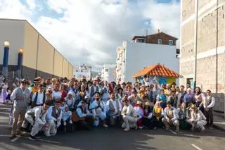 Romería de El Tablero