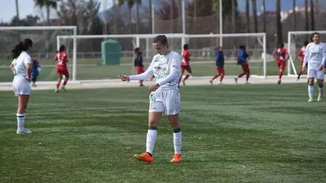 El Córdoba CF Femenino se conjura en busca del milagro ante el Deportivo Abanca