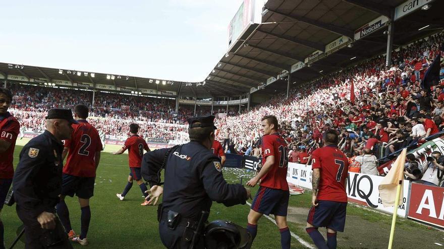 ¿Por qué ya nadie habla de 'maletines' al final de las ligas? “Los jugadores ya no se prestan, saben que pueden acabar en la cárcel”