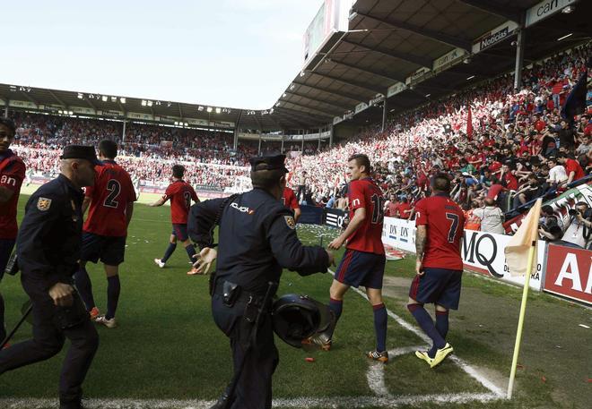 ¿Por qué ya nadie habla de 'maletines' al final de las ligas? Los jugadores ya no se prestan, saben que pueden acabar en la cárcel