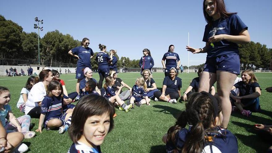 La otra cara del rugby