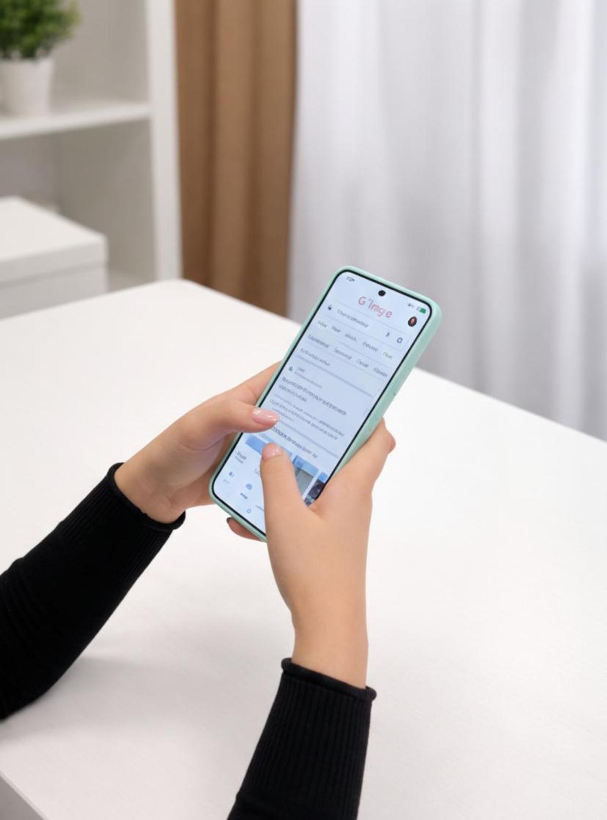 'Vamping' entre menores