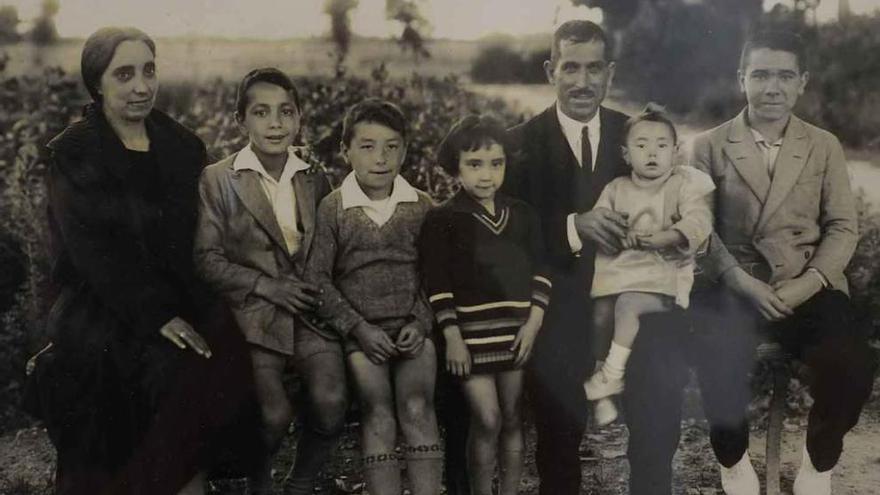 Las fotografías del archivo de Primitivo Carvajal, hasta septiembre en el Museo de Zamora