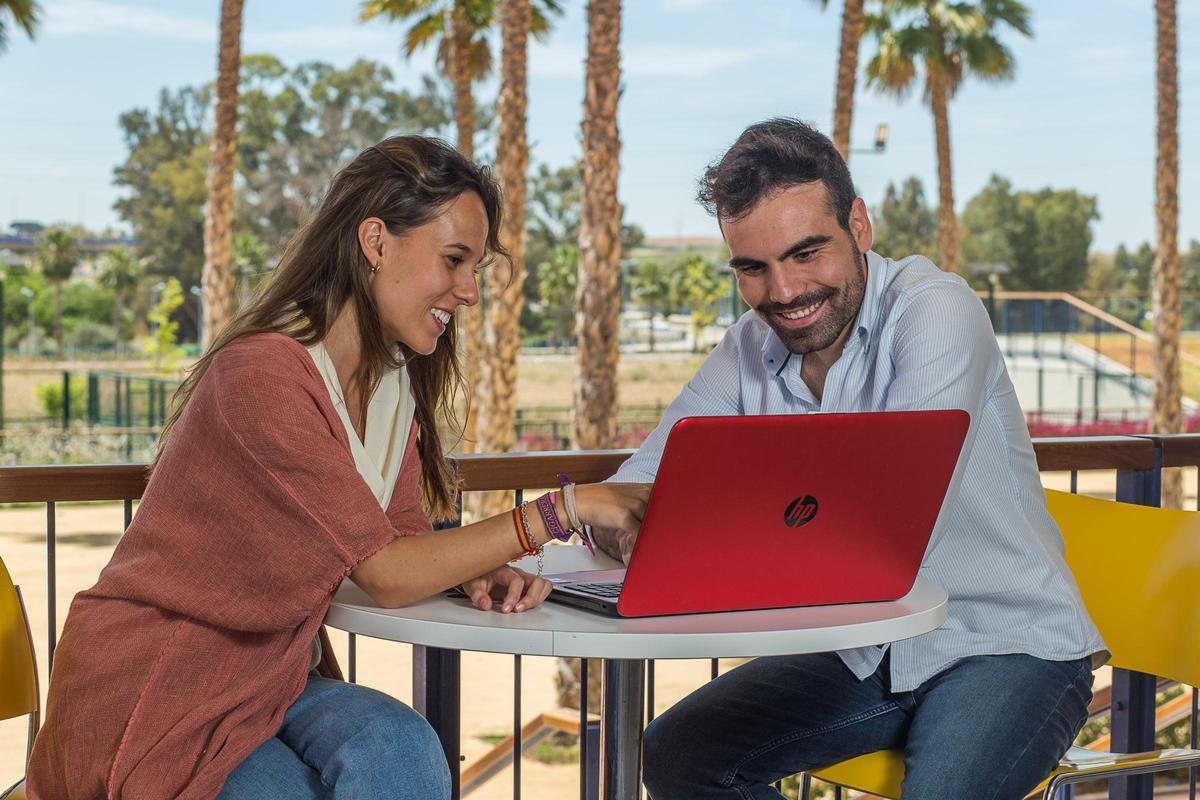 Un proceso de admisión ágil y pensado para facilitar las cosas