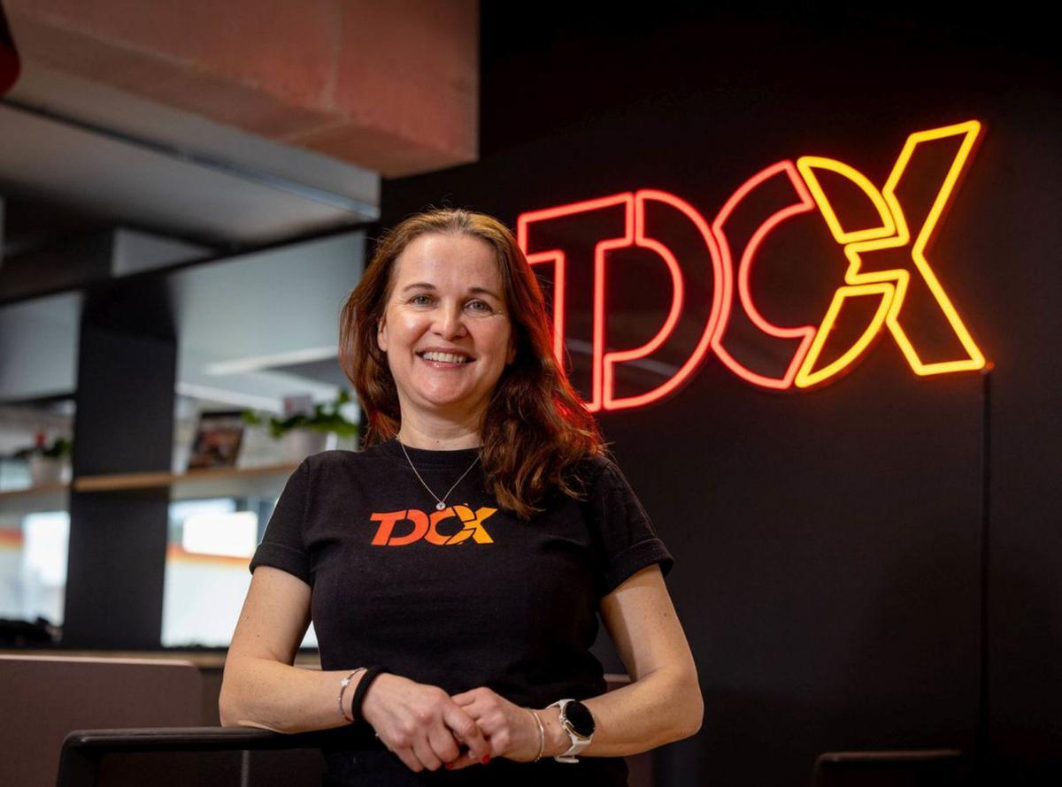 TDCX, l’empresa d’atenció al client que creix des de Barcelona TDCX, l’empresa d’atenció al client que creix des de Barcelona