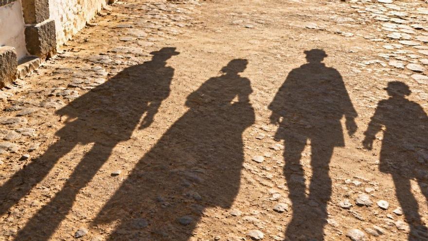 ¿Está tu apellido entre estos doce? Algunos llevan más de 500 años en Gran Canaria